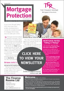 Spring 2023 Mortgage & Protection newsletter